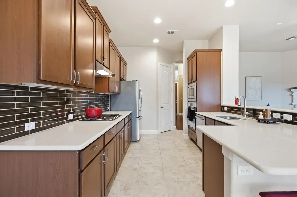 604 Garner Park Drive Georgetown TX 78628