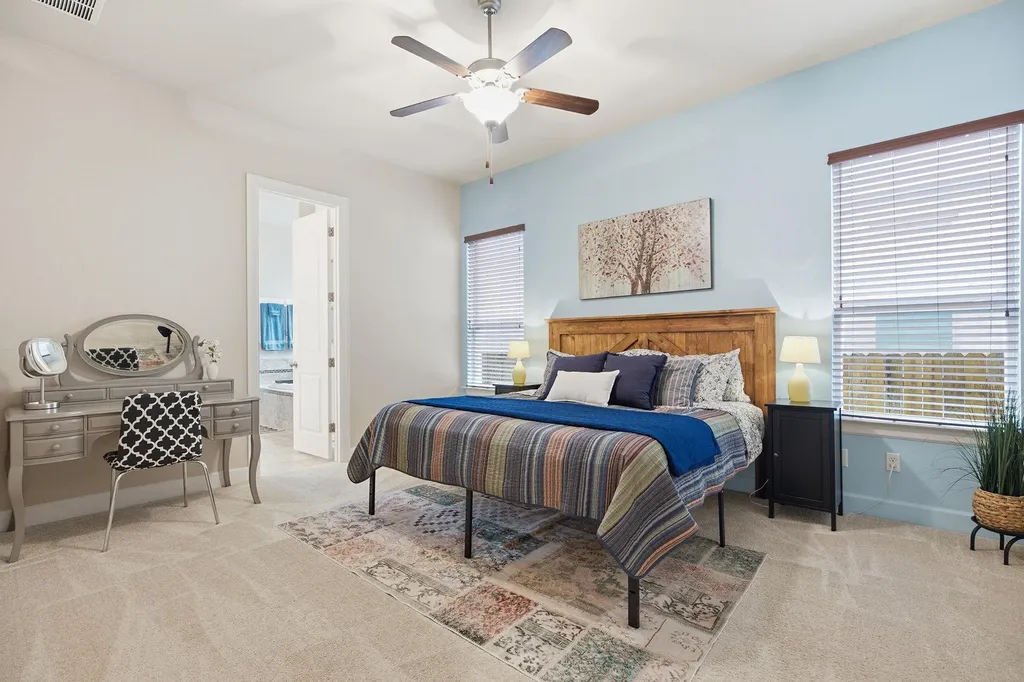 604 Garner Park Drive Georgetown TX 78628