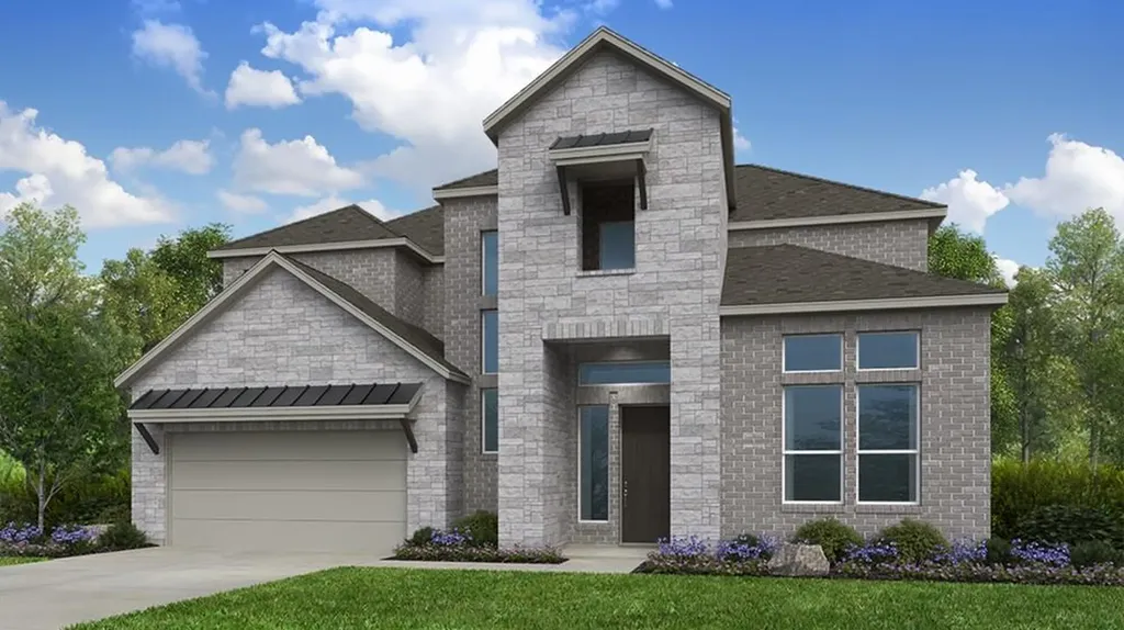5212 La Spezia Way Leander TX 78641