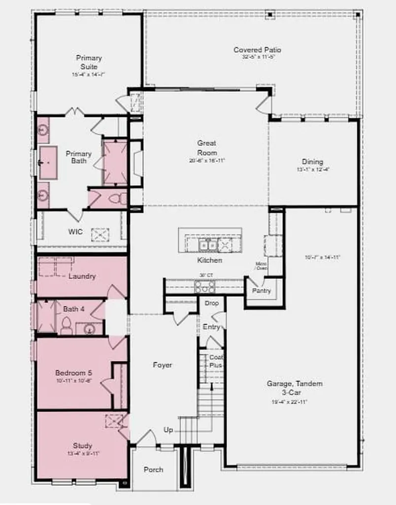 5212 La Spezia Way Leander TX 78641