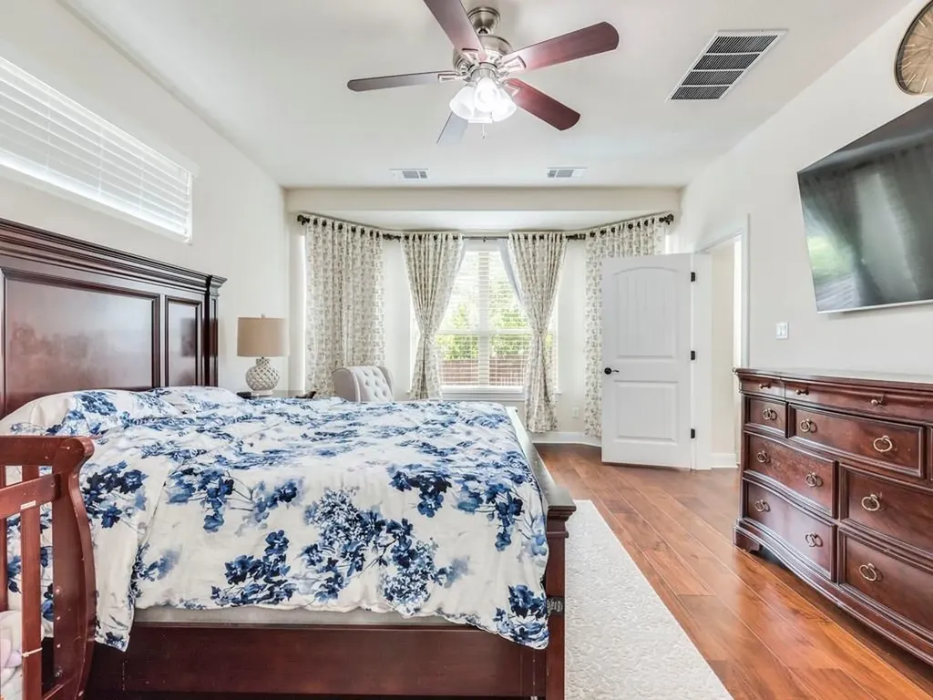 5720 Viejo Drive Austin TX 78738