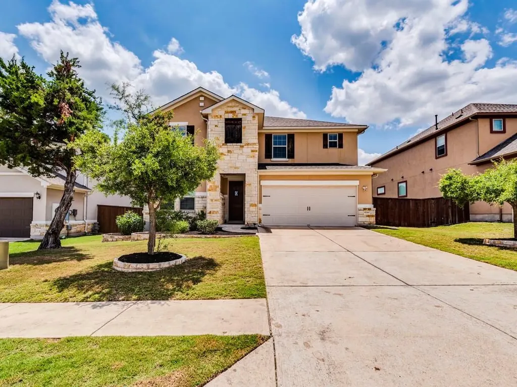 5720 Viejo Drive Austin TX 78738