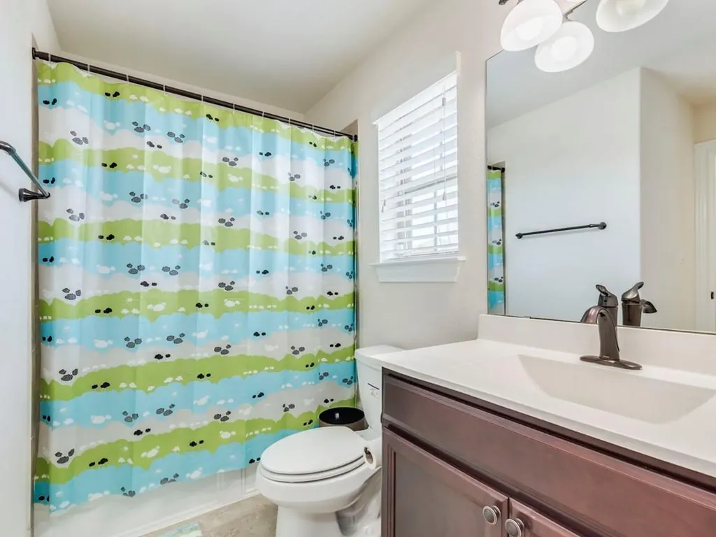 5720 Viejo Drive Austin TX 78738