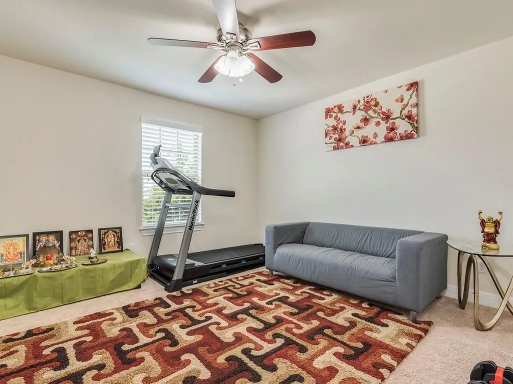 5720 Viejo Drive Austin TX 78738