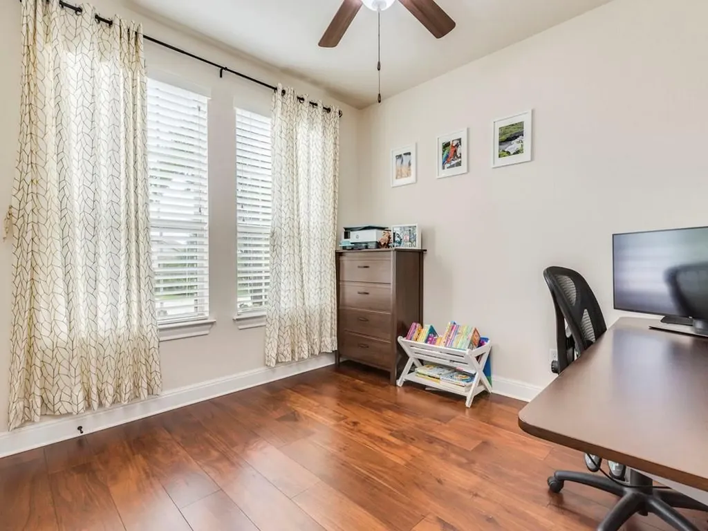 5720 Viejo Drive Austin TX 78738