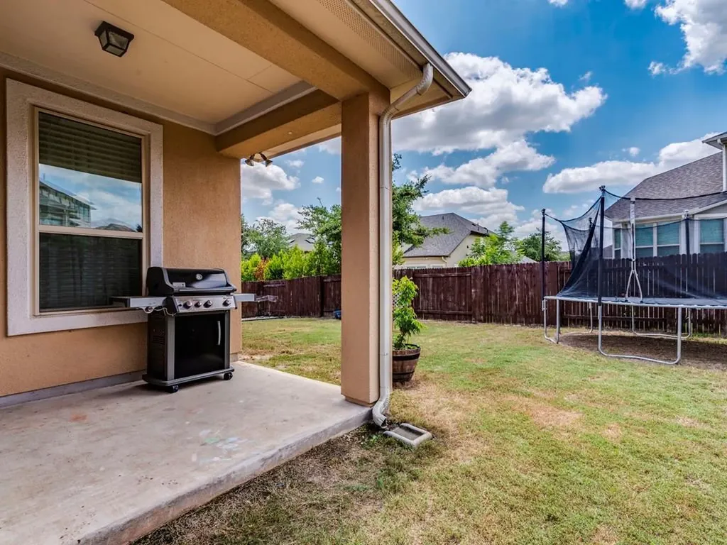 5720 Viejo Drive Austin TX 78738