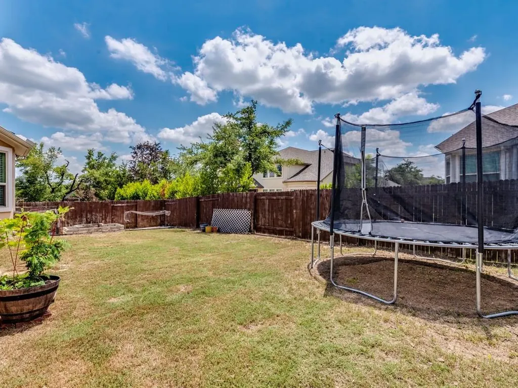 5720 Viejo Drive Austin TX 78738