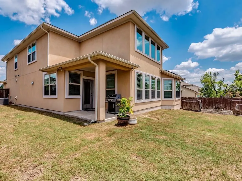 5720 Viejo Drive Austin TX 78738