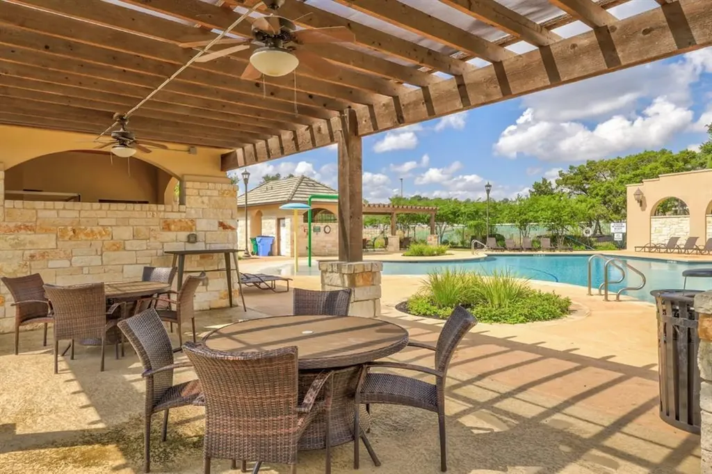 5720 Viejo Drive Austin TX 78738