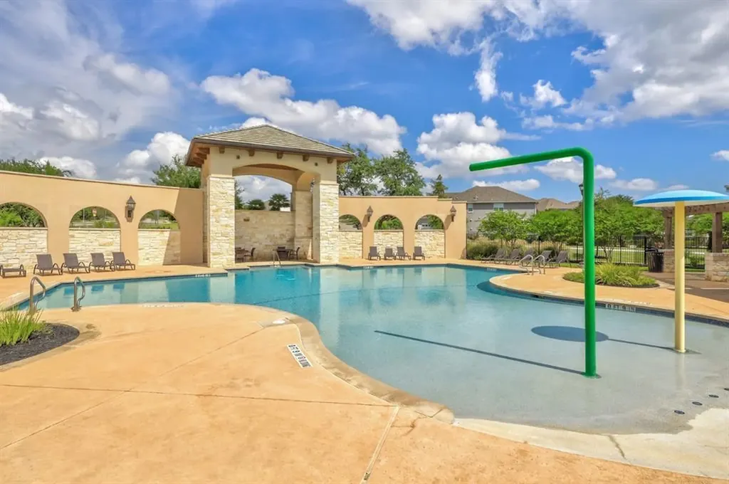 5720 Viejo Drive Austin TX 78738