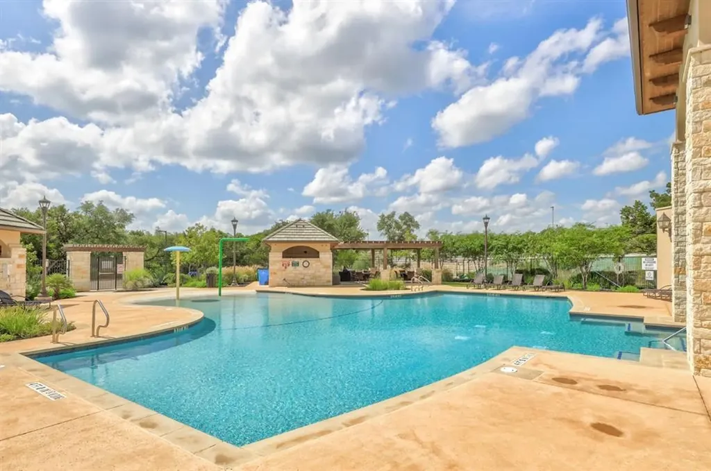 5720 Viejo Drive Austin TX 78738
