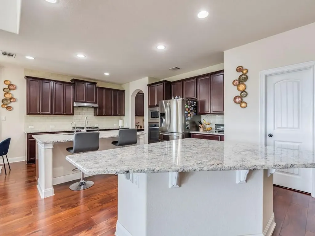 5720 Viejo Drive Austin TX 78738