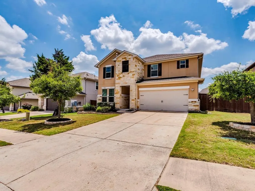 5720 Viejo Drive Austin TX 78738
