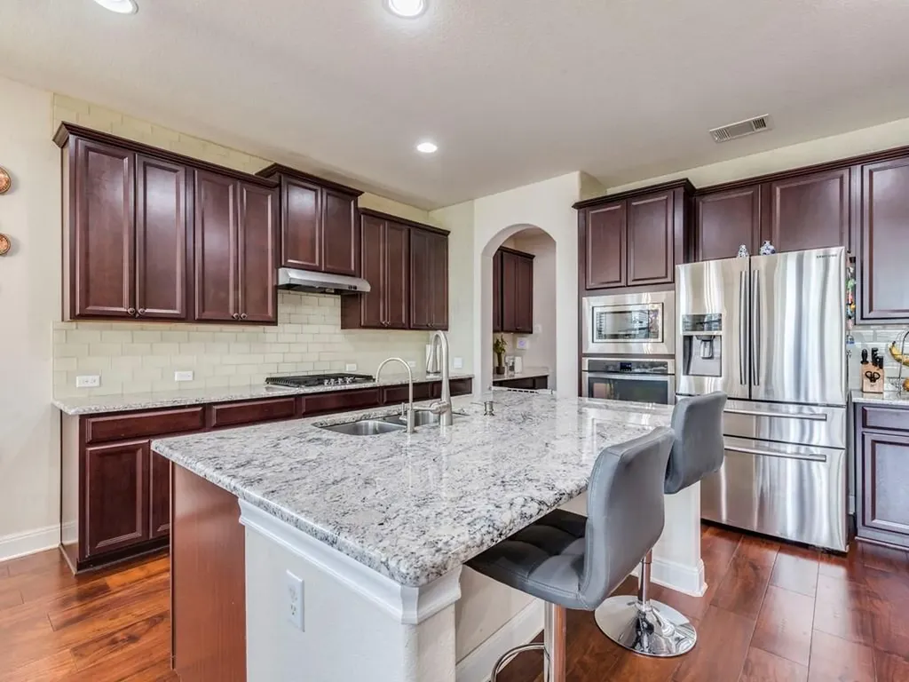 5720 Viejo Drive Austin TX 78738