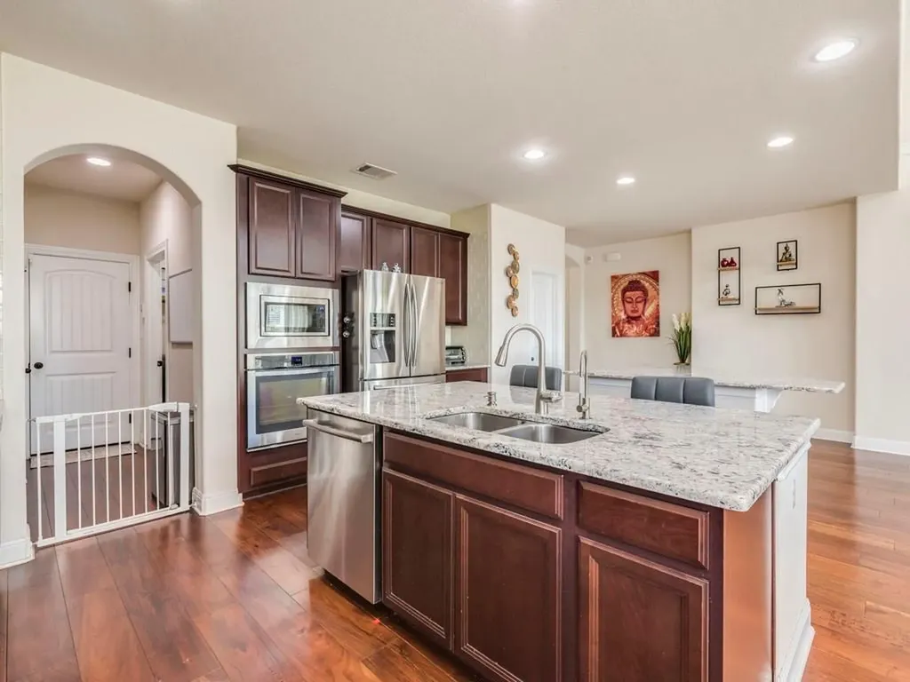5720 Viejo Drive Austin TX 78738