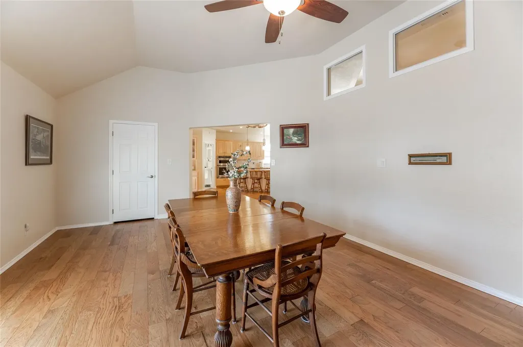 356 Mahan Street Meadowlakes TX 78654