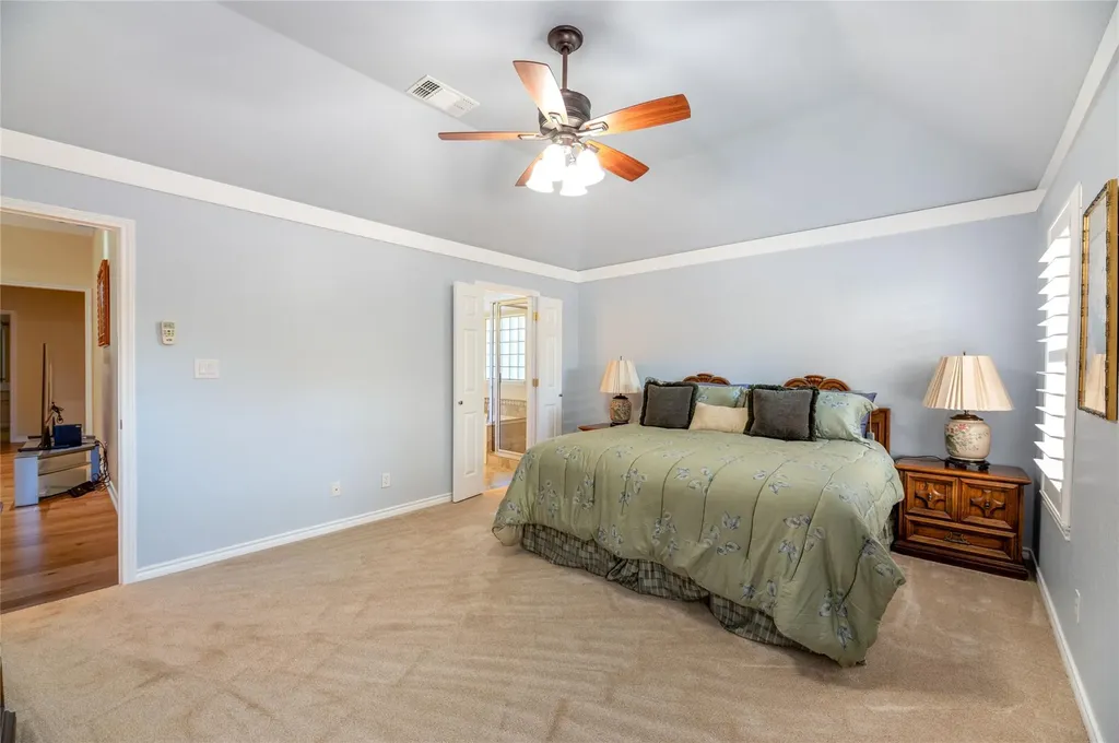 356 Mahan Street Meadowlakes TX 78654