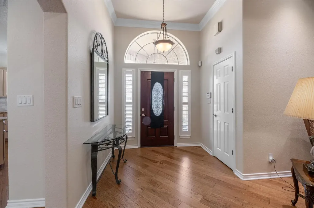356 Mahan Street Meadowlakes TX 78654