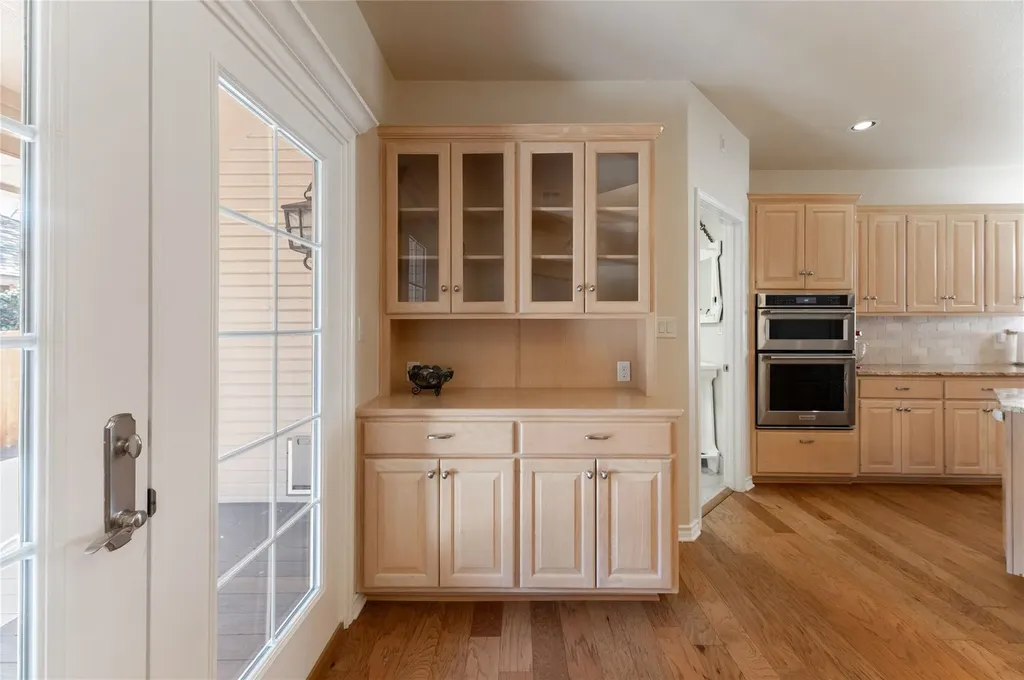 356 Mahan Street Meadowlakes TX 78654