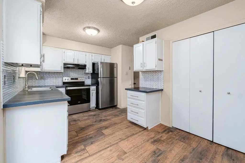 21461 Coyote Trail Lago Vista TX 78645
