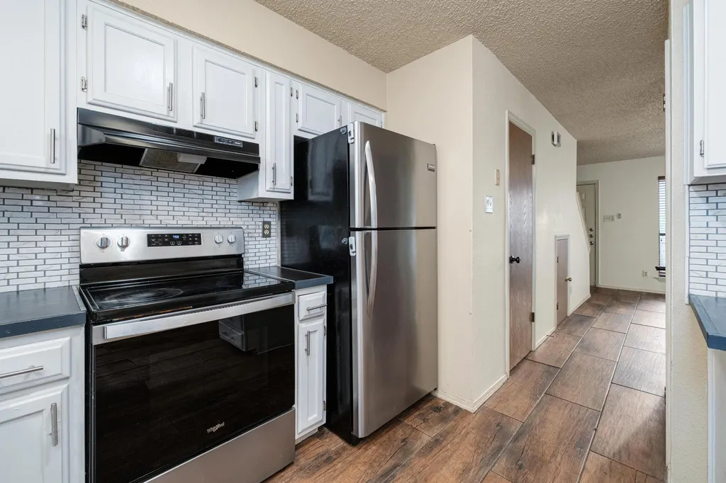 21461 Coyote Trail Lago Vista TX 78645
