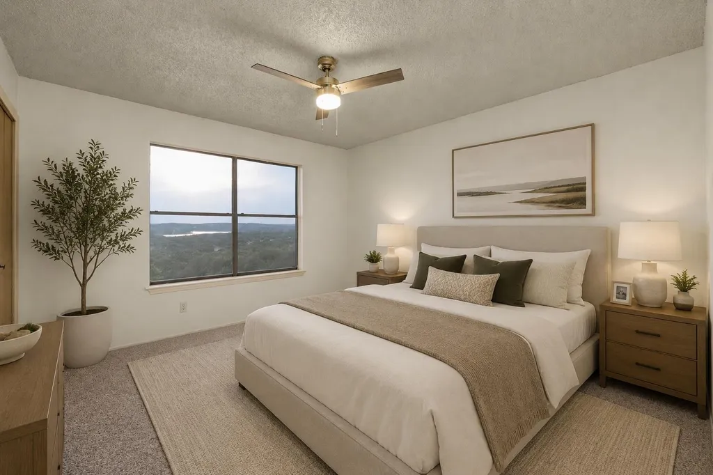 21461 Coyote Trail Lago Vista TX 78645