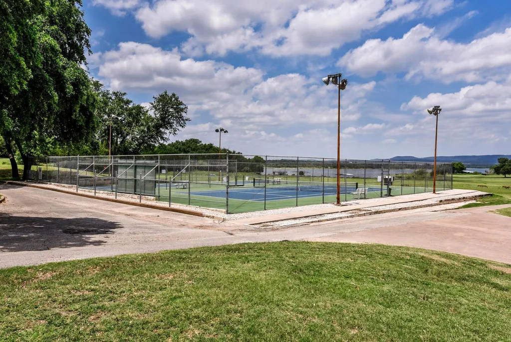 21461 Coyote Trail Lago Vista TX 78645