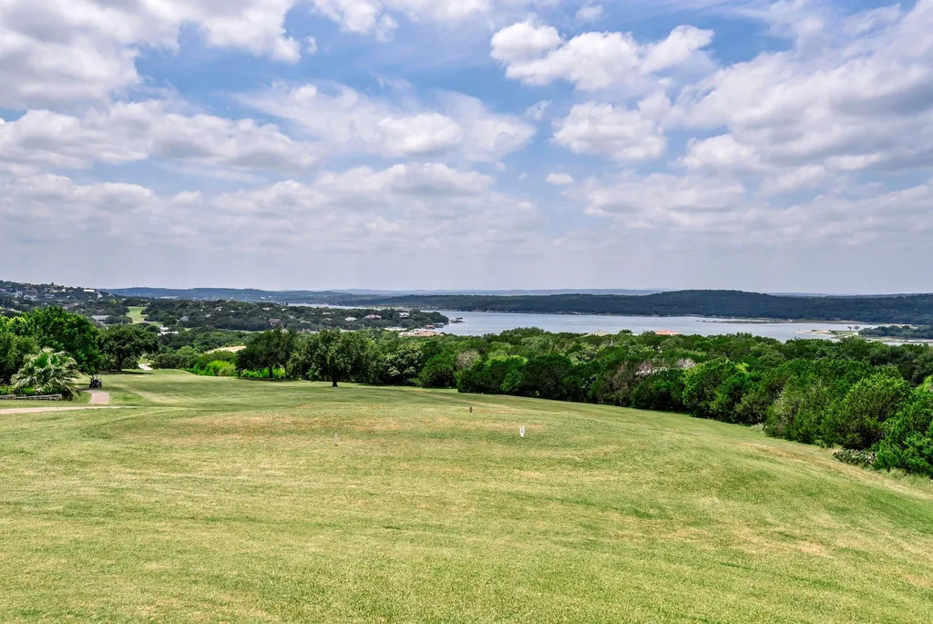 21461 Coyote Trail Lago Vista TX 78645