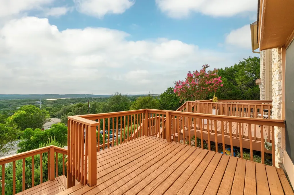 21461 Coyote Trail Lago Vista TX 78645