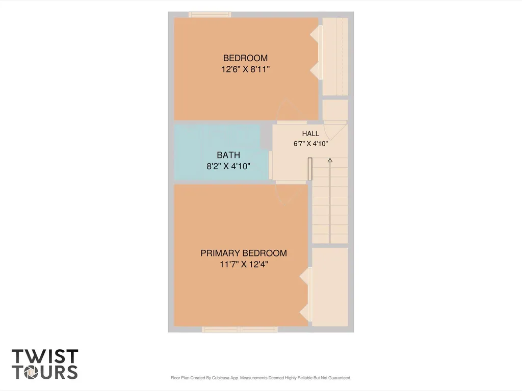 21461 Coyote Trail Lago Vista TX 78645