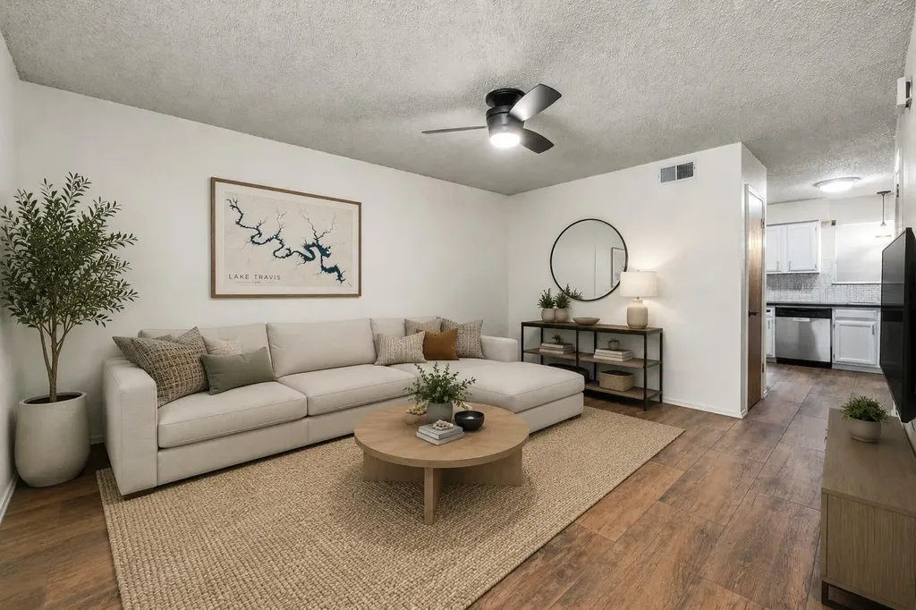 21461 Coyote Trail Lago Vista TX 78645
