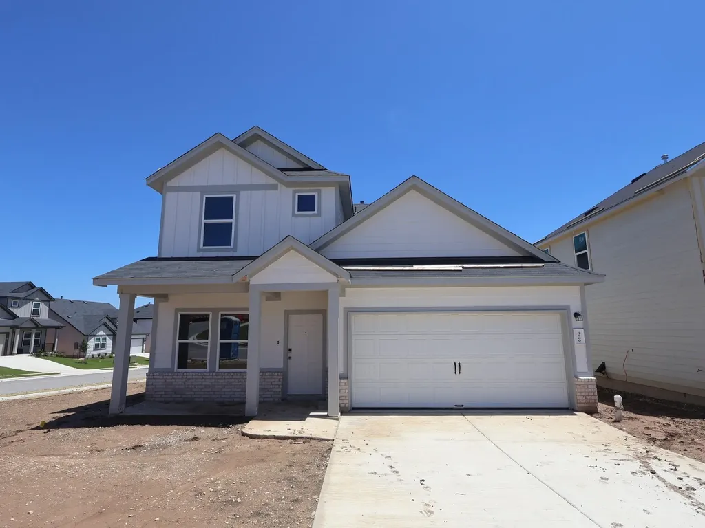 4500 Lava Island Drive Austin TX 78747