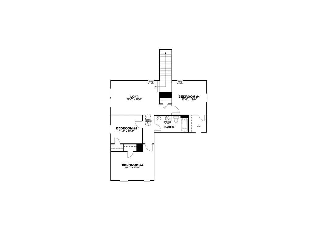 4500 Lava Island Drive Austin TX 78747