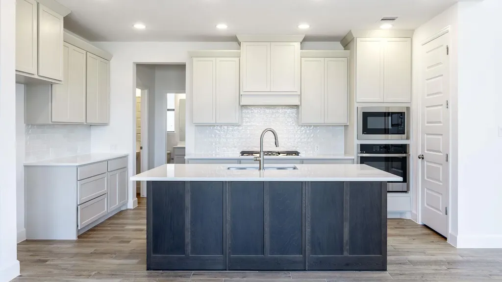 213 Green Brush Drive Liberty Hill TX 78642