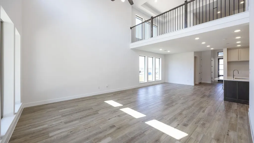 213 Green Brush Drive Liberty Hill TX 78642