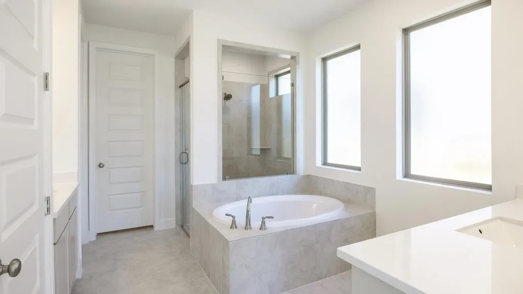 213 Green Brush Drive Liberty Hill TX 78642