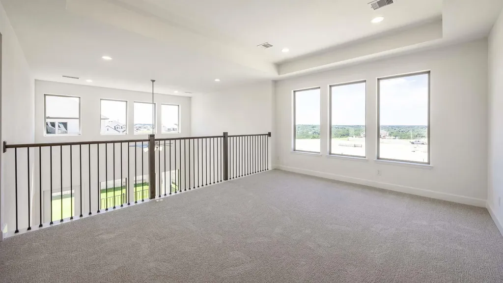 213 Green Brush Drive Liberty Hill TX 78642
