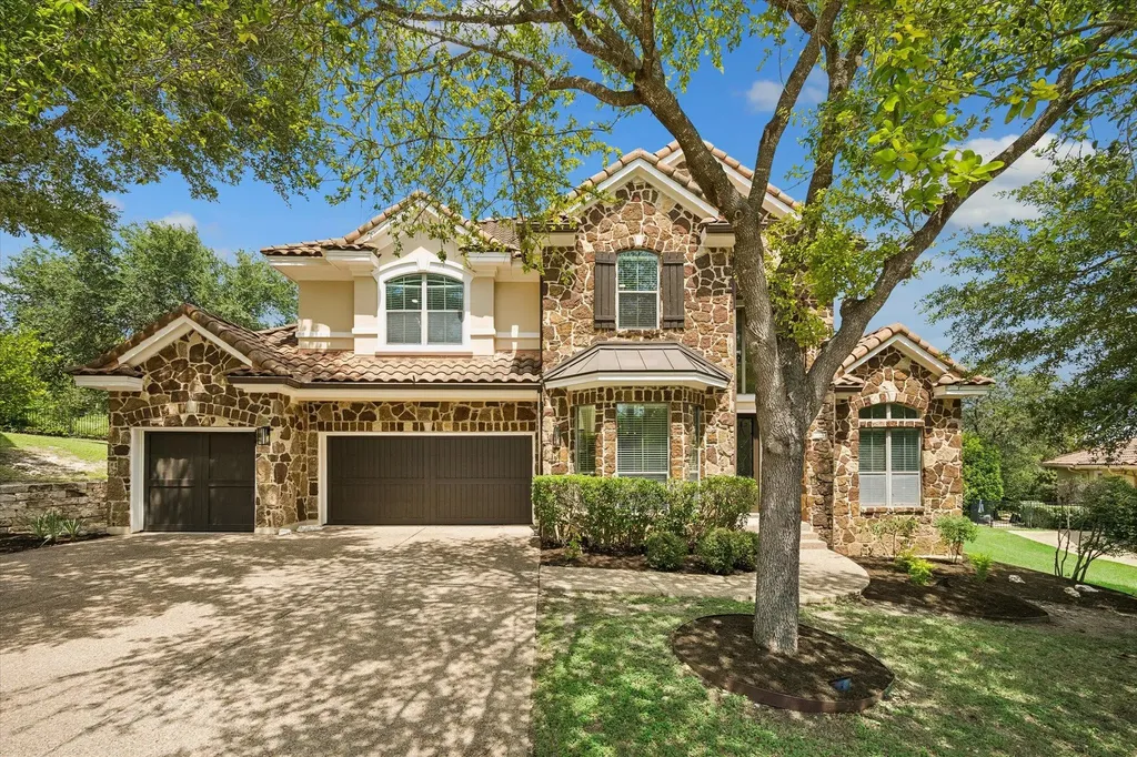 11600 Hunters Green Trail Austin TX 78732