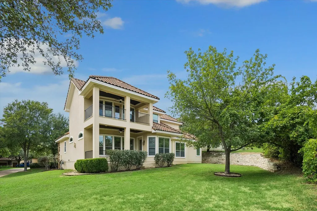 11600 Hunters Green Trail Austin TX 78732