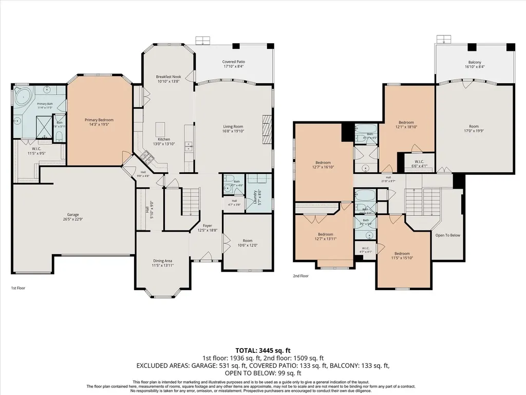 11600 Hunters Green Trail Austin TX 78732