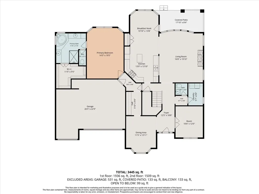 11600 Hunters Green Trail Austin TX 78732