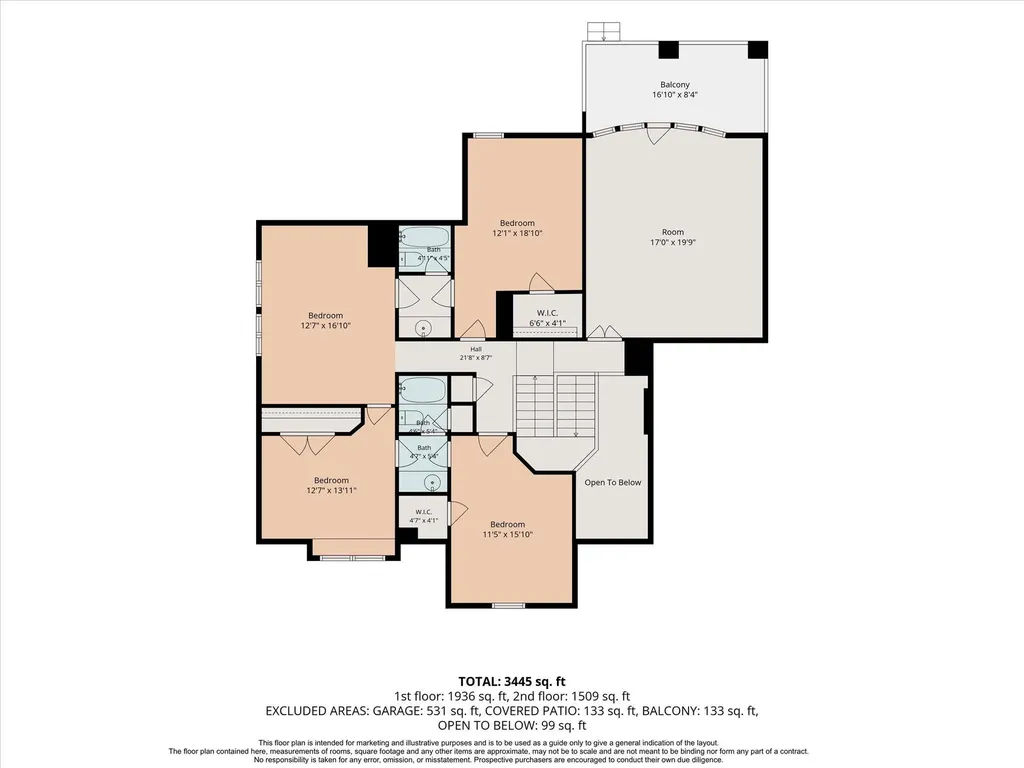 11600 Hunters Green Trail Austin TX 78732