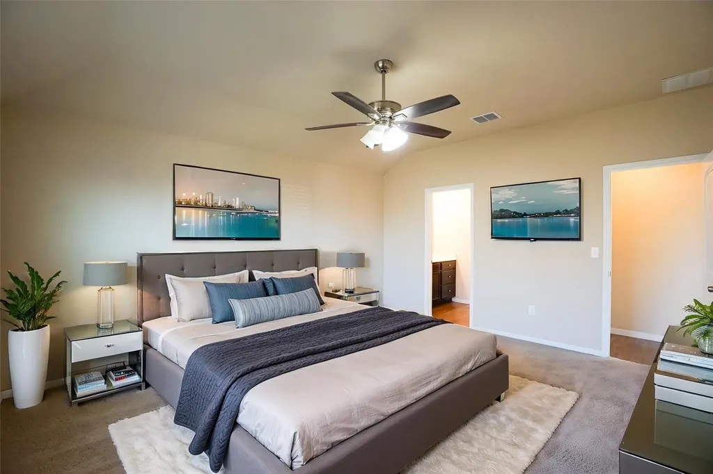12117 Greywacke Drive Manor TX 78653