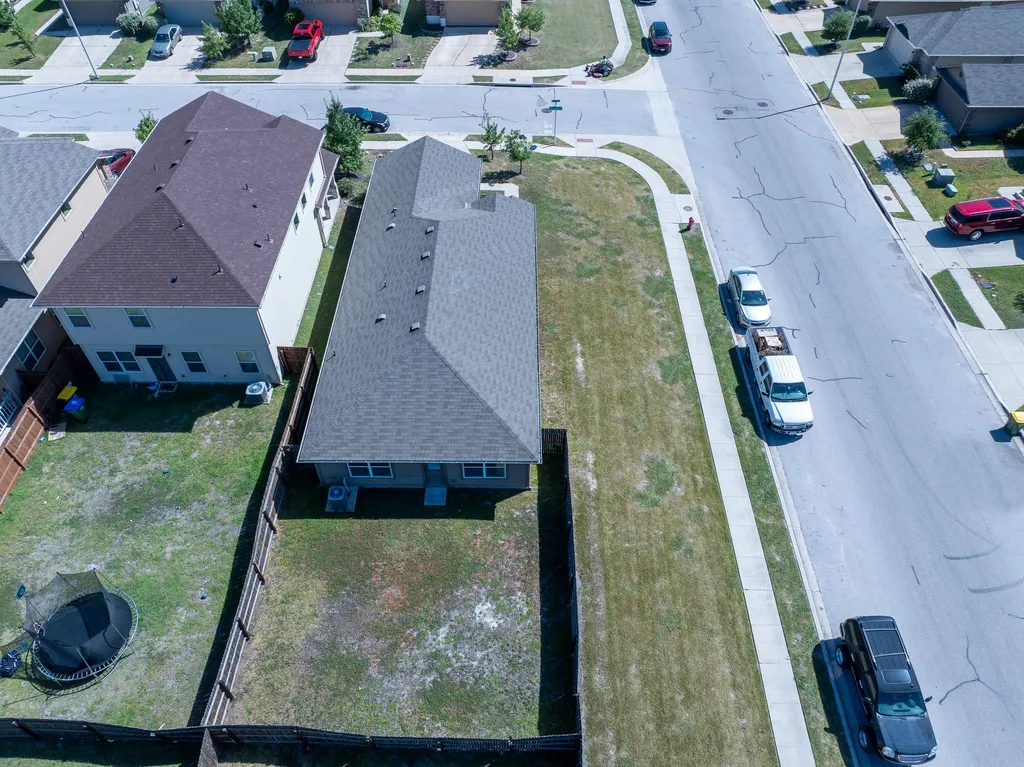 12117 Greywacke Drive Manor TX 78653