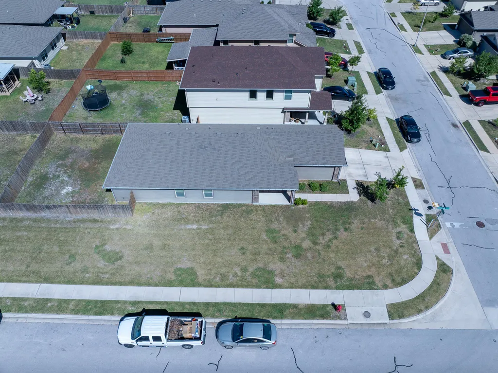 12117 Greywacke Drive Manor TX 78653
