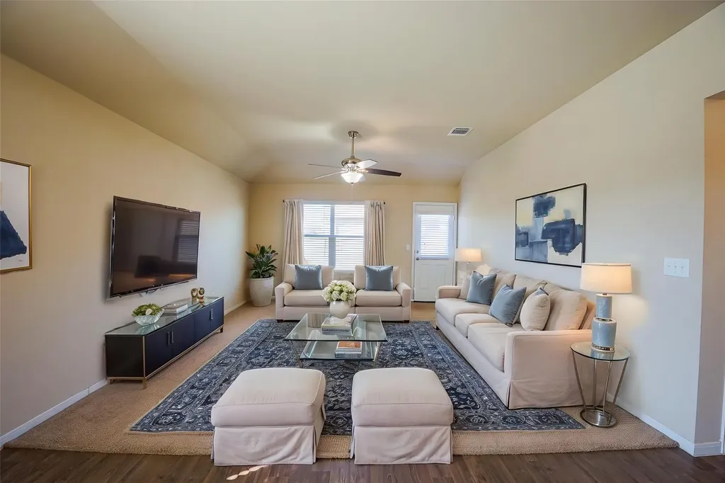 12117 Greywacke Drive Manor TX 78653