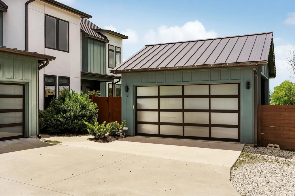 2103 Greenwood Avenue Austin TX 78723