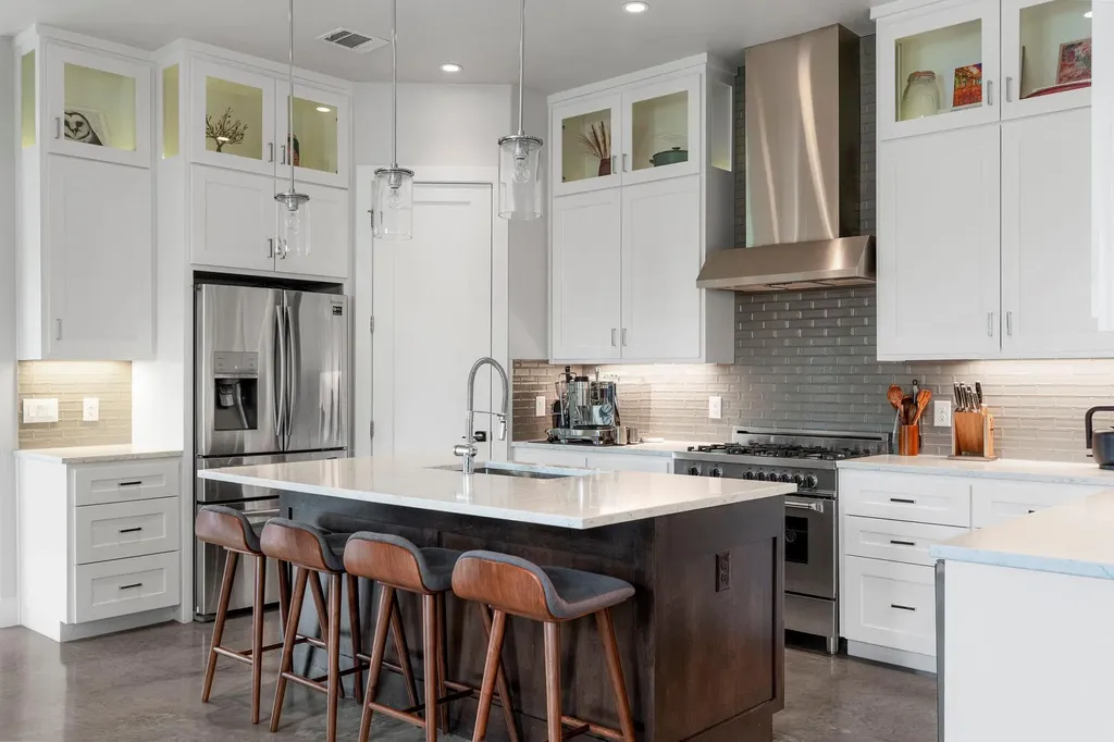 2103 Greenwood Avenue Austin TX 78723