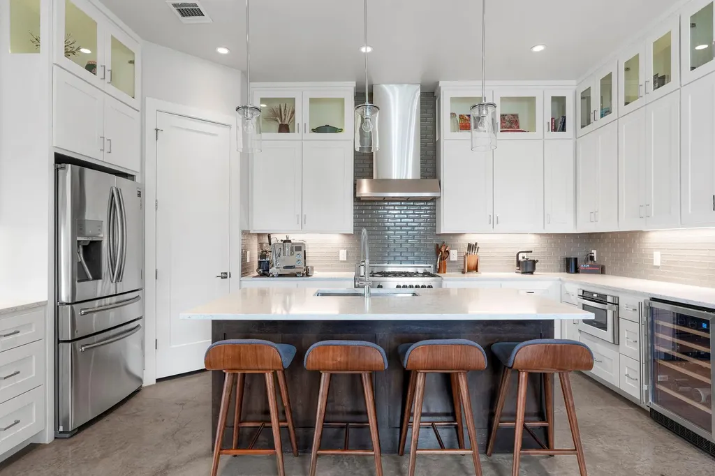 2103 Greenwood Avenue Austin TX 78723