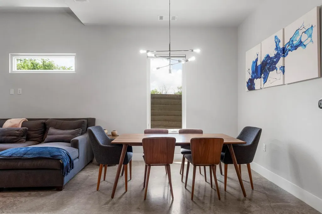 2103 Greenwood Avenue Austin TX 78723